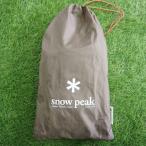 [ снят с производства * редкость ] прекрасный товар Snow Peak (snow peak)tasi-k защита крыша TP-640SR сопутствующие предметы маленький размер 2 салон tasi-k специальная опция [ быстрое решение ]
