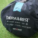 прекрасный товар sa-ma rest (THERMAREST) Monde King 3D XXL 30104s Lee булавка g механизм морской голубой инфлятор коврик кемпинг коврик насос 