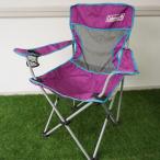  прекрасный товар Coleman (Coleman) сетка action стул 170-7699 стол * стул лиловый tirekta-z стул держатель чашки имеется 