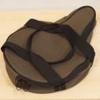  прекрасный товар Uni рама (UNIFLAME) сковорода 7 дюймовый кейс для хранения 661123 сумка & container зеленый 8 номер брезент крепкий крышка с карманом специальный чехол 