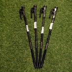  не использовался Snow Peak (snow peak) solid крепление, опора k30 4 шт. комплект R-103 сопутствующие предметы кованый колок стандартный колок санки стерео 30 популярный item выгода 