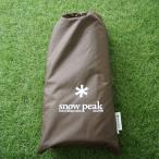  прекрасный товар Snow Peak (snow peak) Land блокировка тент на землю TP-670-1 сопутствующие предметы специальная опция земля загрязнения ... предотвращение . палатка сиденье 
