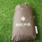  прекрасный товар Snow Peak (snow peak) Land блокировка защита крыша TP-670SR сопутствующие предметы специальная опция крыша сиденье затемнение водостойкость выше 