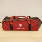  прекрасный товар Snow Peak (snow peak) колок & Hammer кейс весна. . развлечение комплект сопутствующие предметы Novelty не продается весна. . развлечение акция 2017