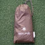 [ снят с производства * редкий ] прекрасный товар Snow Peak (snow peak)torute.Pro. защита крыша TP-770SR-2 сопутствующие предметы длинный модель трудно найти крыша сиденье 