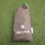  прекрасный товар Snow Peak (snow peak) living ракушка S защита крыша TP-240SR сопутствующие предметы крыша сиденье затемнение снят с производства товар специальная опция 