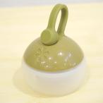 [ лампочка-индикатор проверка settled ] прекрасный товар Snow Peak (snow peak)........ES-041GR фонарь * свет LED зеленый LED Mini фонарь одиночный 4 батарея 