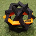  не использовался COLONISTA OMAN10 фонарь затенитель от солнца фонарь * свет Black × Orange маленький размер LED фонарь для водоотталкивающий . есть plate имеется 