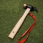  прекрасный товар Snow Peak (snow peak) молоток для колышков Pro.C N-001 сопутствующие предметы кованый молоток для колышков медь head стандартный Hammer популярный кемпинг палатка строение 