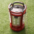 [ лампочка-индикатор проверка settled ] прекрасный товар Coleman (Coleman) Quad LED фонарь фонарь * свет LED свет одиночный один батарея 8шт.@ использование боковая сторона удален возможно 