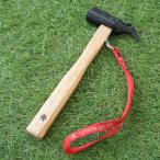  прекрасный товар Snow Peak (snow peak) молоток для колышков Pro.S N-002 сопутствующие предметы кованый solid модель 