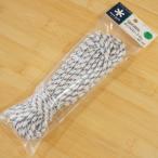  не использовался Snow Peak (snow peak) поли Pro трос 4mm10M cut AP-006 сопутствующие предметы трос gai трос предварительный для брезент. организовать 