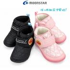  Anpanman AP B65. . вода ботинки moon Star baby Kids защищающий от холода .... свободно 2E уход за детьми . детский сад мужчина девочка ....1 лет ~ год длина черный розовый 