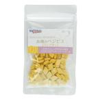 ナチュラルハーベスト　大地のベジビス　パンプキン　45g