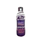 フィッシュ4ドッグ　サーモンオイル 360ｍl（ボトル）
