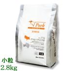 ビィナチュラル　ルート・ポーク　小粒　2.8kｇ（全年齢対応 一般成犬）（be-NatuRal　ビィ・ナチュラル　ビーナチュラル）