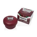 PRORASO ポロラーソ シェービングソープ ノーリッシュ 150ml 乾燥肌 髭剃り メンズ シェービングソープ