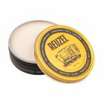 ルーゾー ポマード 95g ゴールドポマード セヴァードヘッドポマード ゴールド ポマード 金 ハードクレイ 水性