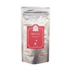 ミロワール紅茶 三角リーフティー�