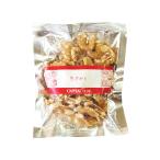 8/31まで10％OFF！キャピタルクラブ 生クルミ 40g 袋 ナッツの日フェア キャピタルコーヒー CAPITAL
