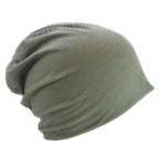 ナイトキャップ 日本製 帽子 ルームキャップ 室内帽子 おしゃれ デザイン 柔らか素材 ねぐせ 寝癖 ストライプ 縞