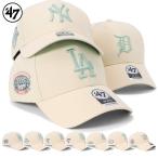 ショッピングBrand ’47BRANDフォーティーセブン キャップ MVP MLBサイドパッチ