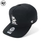 ショッピングミッキー ’47BRANDフォーティーセブン HITCHキャップ ディズニーコラボ ミッキーマウス