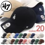 ショッピングBrand ’47BRANDフォーティーセブン キャップ クリーンナップ MLBミニロゴ