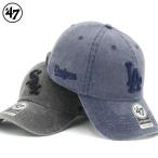 ’47BRANDフォーティーセブン キャップ サイドロゴクリーンナップ MLB