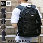 ショッピングニューエラ ニューエラ バッグ キャリアパック リュック