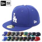 ショッピングニューエラ ニューエラ キャップ オーセンティック フラットバイザーMLB