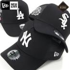 ニューエラ メッシュキャップ MLBサイドパッチ ONSPOTZ別注