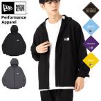 ニューエラ フードジャケット パフォーマンスアパレル ONSPOTZ別注