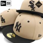 ショッピングニューエラ キャップ ニューエラキャップ 59FIFTY ２トーン ONSPOTZ別注