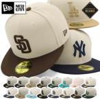 ショッピングトーン ニューエラキャップ 59FIFTY ２トーン ONSPOTZ別注