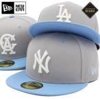 ショッピングニューエラ ニューエラキャップ 59FIFTY ２トーン ONSPOTZ別注