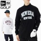  New Era Golf футболка с длинным рукавом с высоким воротником защищающий от холода 