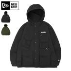 ニューエラ 韓国企画 ユーティリティ ジャケット