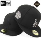 ニューエラキャップ 59FIFTYサイドパッチ MLBラインストーン ONSPOTZ別注