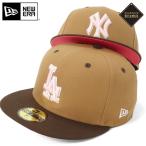 ショッピングニューエラ キャップ ニューエラキャップ MLB 59FIFTY ONSPOTZ別注