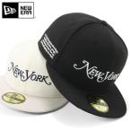 ショッピングニューエラ キャップ ニューエラ キャップ 59FIFTY　ニューヨークマガジンコラボ