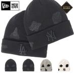 ショッピングニューエラ ニューエラ カフニット帽 MLB ONSPOTZ別注