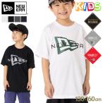 ショッピングニューエラ ニューエラ キッズ 半袖Tシャツ吸汗速乾 ONSPOTZ別注