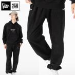 ニューエラ パンツボトムス ポリスウェード