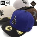 ニューエラキャップ 59FIFTY 2トーン ONSPOTZ別注