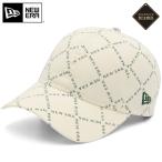 ショッピングモノグラム ニューエラキャップ 9TWENTY モノグラム柄 ONSPOTZ別注