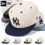 ショッピングニューエラ キャップ ニューエラ キャップ 59FIFTY MLB2トーン