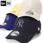 ニューエラキャップ 9FORTY MLB ラインストーン