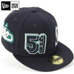 ニューエラキャップ 59FIFTY イチロー MLB殿堂入り記念