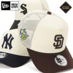 ニューエラメッシュキャップ 9FORTYA-FRAME MLB ONSPOTZ別注